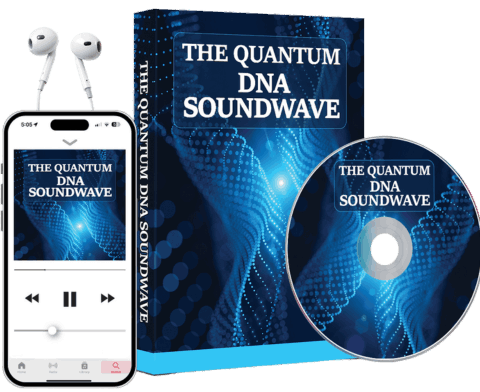 The Quantum DNA Code