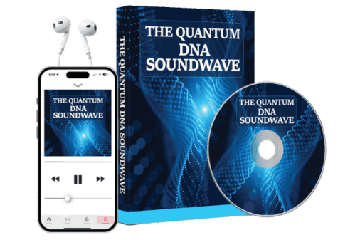 The Quantum DNA Code - Bonus
