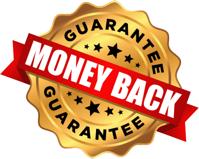 The Quantum DNA Code-Money-Back-Guarantee